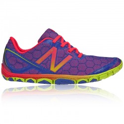 New Balance Lady Minimus WR10v2 Running Shoes