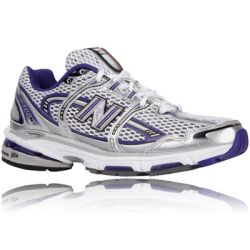 New Balance Lady W1063 (B) Running Shoes NEW546B