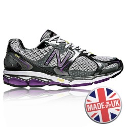 New Balance Lady W1080v2 Running Shoes (B Width)