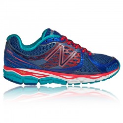 New Balance Lady W1080v3 Running Shoes (B Width)