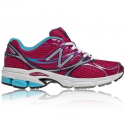 Lady W660v2 Running Shoes (B Width)