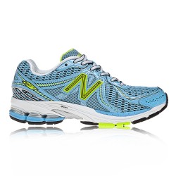 New Balance Lady W860v2 (B Width) Running Shoes