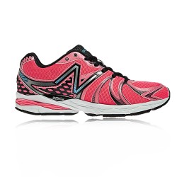 New Balance Lady W870PB2 Running Shoes (B Width)