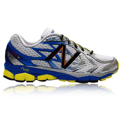 New Balance M1080v4 Running Shoes (2E Width)