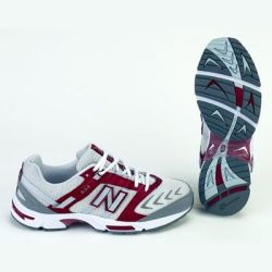 New Balance M834 (D) running shoe