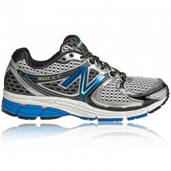 New Balance M860v3 Running Shoes (2E Width)