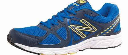 New Balance Mens M480v4 Neutral Running Shoes