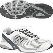 New Balance Mens M719WN Running Shoes