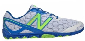 New Balance Mens MR10 v2 Minimus Running Shoes