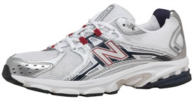 New Balance Mens MR662WSB Running Shoes