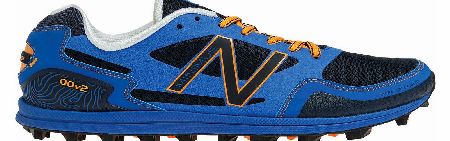 Minimus Zero v2 Trail Shoes - AW14