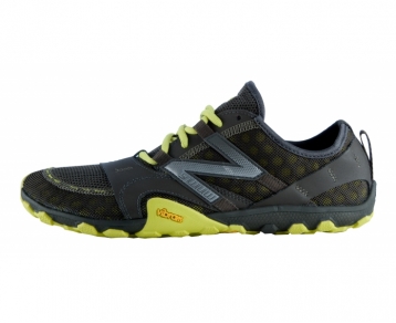 New Balance MT10v2 Minimus Mens Trail Shoe