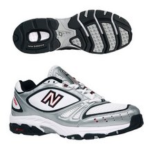 New Balance MX552WR Men` Running Shoe