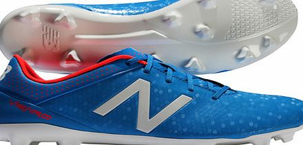 New Balance Visaro Control FG Football Boots