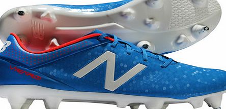 New Balance Visaro Control SG Football Boots