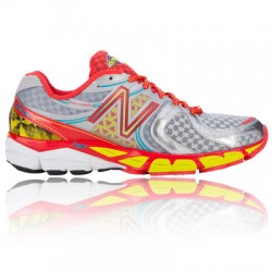 New Balance W1260V3 Womens Running Shoes (B