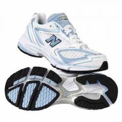 New Balance W767 (B) Road Running Shoe