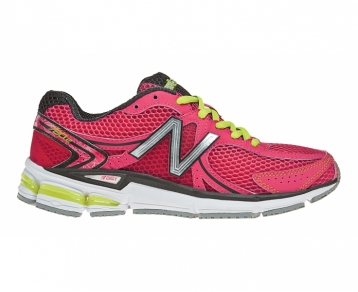 New Balance W780V2 Ladies Running Shoes