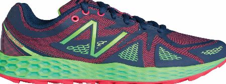 New Balance Womens 980v1 Fresh Foam Trail Shoes