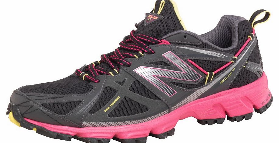 Womens W610 V3 Trail Running Shoes