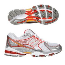 New Balance WR 1225GY Ladies Running Shoe