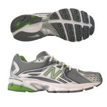 WR 662SSg Ladies Running Shoe