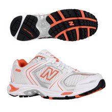 New Balance WR 681HC Ladies Running Shoe