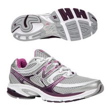 New Balance WR 738GP Ladies Running Shoe