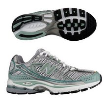 New Balance WR 758gw Ladies Running Shoe