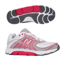 New Balance WR 800MF Ladies Running Shoe