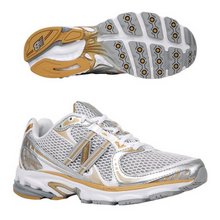 New Balance Wr749ewg Ladies Running Shoe