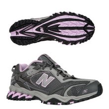 New Balance WT 571GP Ladies Running Shoe