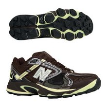 New Balance WT 875PB Ladies Running Shoe