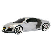 New Bright 1:10 Radio Controlled Audi R8