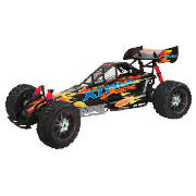 New Bright 1:5 Extreme Mega Buggy