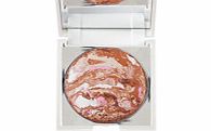 New CID Cosmetics i - bronze Compact Powder