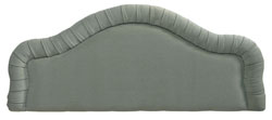 Chloe 2FT 6` Headboard