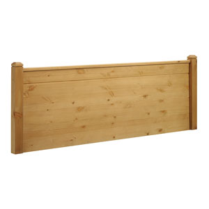 Duke 3FT Single Headboard