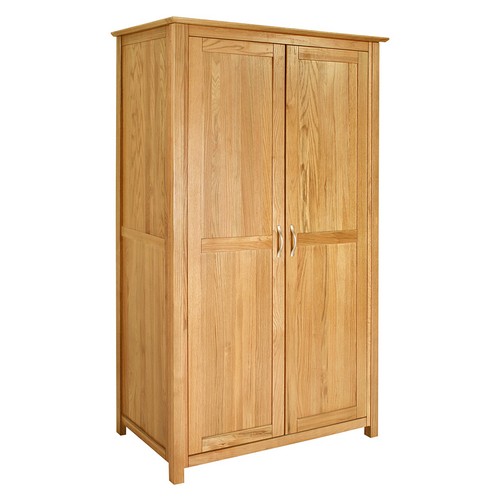 Oak Wardrobe 912.014N