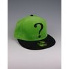 New Era DC Comics The Riddler Cap (Blk/Green)