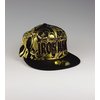 New Era IRON MAN Marvel Comics Fitted Cap