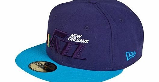 New Era NBA All-Star 2008 New Era 59FIFTY Fitted Cap