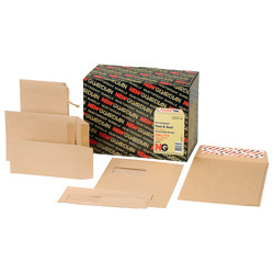 New Guardian Sun Self Seal Envelopes 125gsm