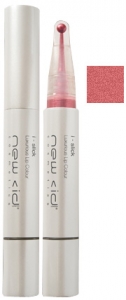 NEW CID I-SLICK LUXURIOUS LIP COLOUR - CASHMERE