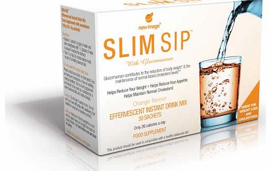 Slim Sip