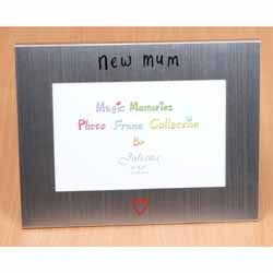 New Mummy Photo Frame