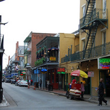 New Orleans Super City Tour - Adult