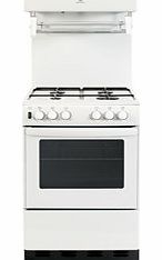 55THLG 55cm Gas Cooker