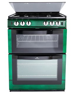 New World 60GTCL Green