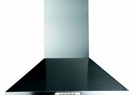 New World CHIM70 70cm Chimney Hood in Stainless